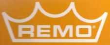 Remo Drum Heads