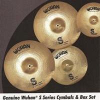 Wuhan Cymbals and Gongs